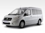 Westfalia Michelangelo 2009 года